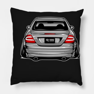 Benz Camber Pillow