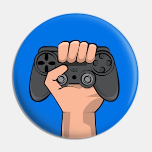 Game Controller Pin