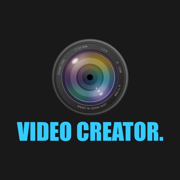 Video Creator by Coretec