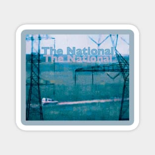 The National Magnet