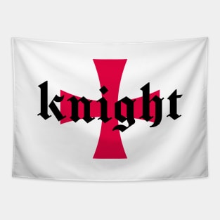 knight Tapestry