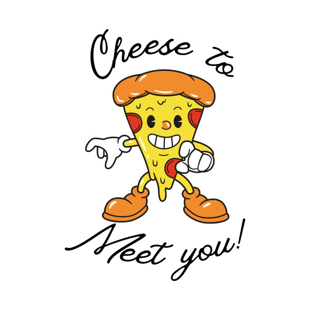 Cheesy by Aw-oL