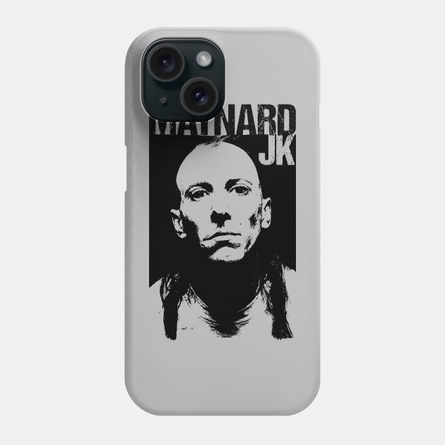 Maynard James Keenan Phone Case by Nagorniak