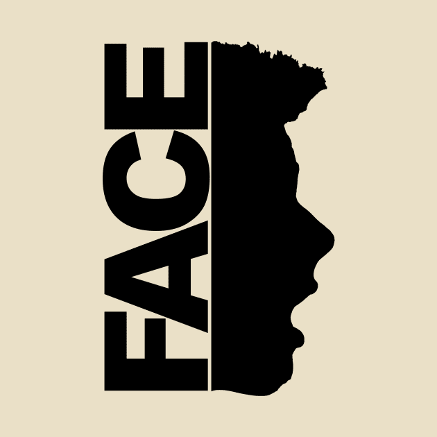 Face by geekers25