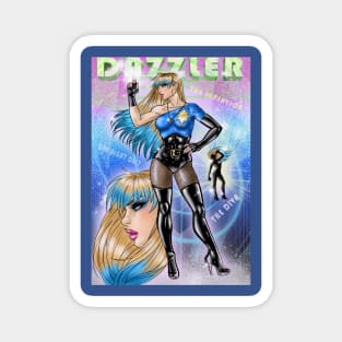 The Dazzler Magnet