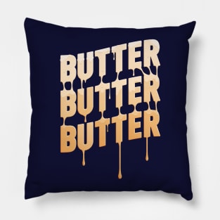 Butter Pillow