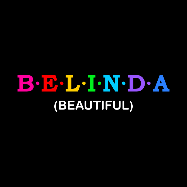 Belinda  - Beautiful. by Koolstudio