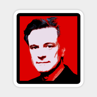 colin firth Magnet