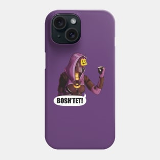 Bosh'Tet! Phone Case