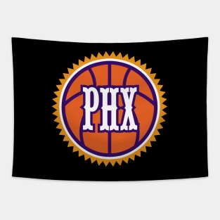 Phoenix Suns Sun Tapestry