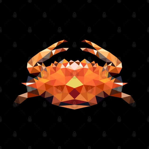 Crab by MKD