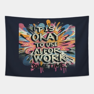 City of Dreams Tapestry