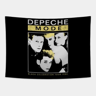 Depeche Mode Tapestry