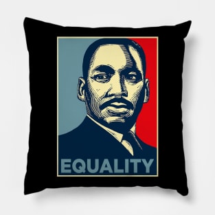 Equality Pillow