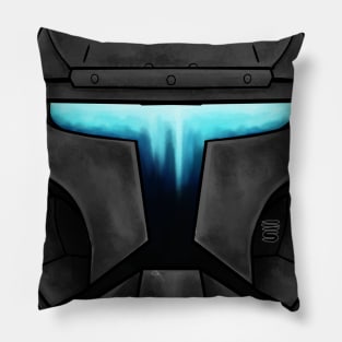 Omega Squad Republic Commando Pillow