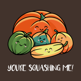 Autumn Squash T-Shirt