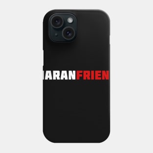 Quarantine Friends Phone Case