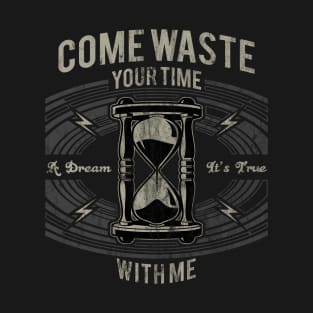 Waste T-Shirt