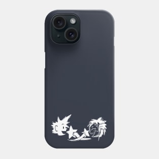 The Promise Phone Case