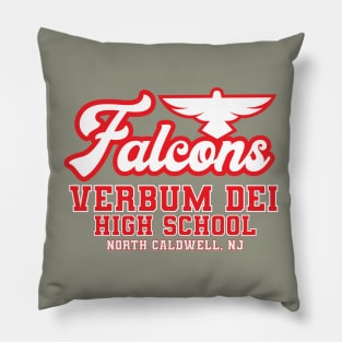 Verbum Dei High School Pillow