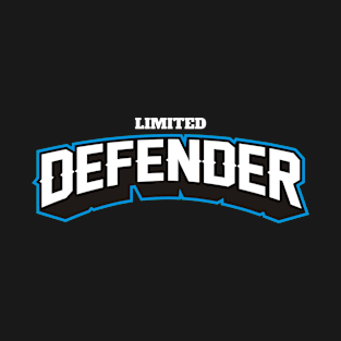 LIMITED DEFENDER T-Shirt