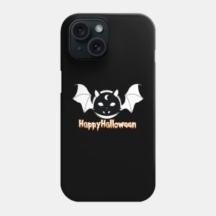 Vampire Cat Phone Case