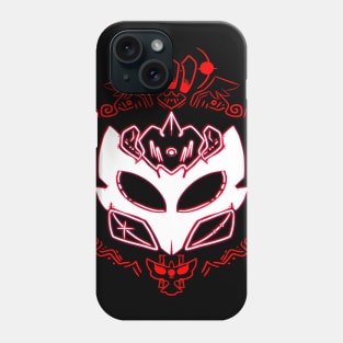 The Last Host of The Ouroboros Phone Case