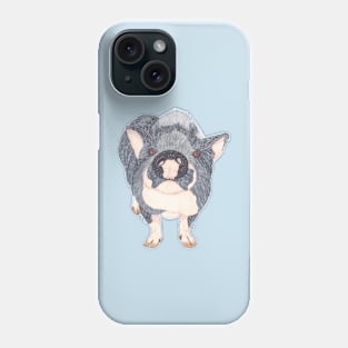 POT BELLIED PIG Phone Case