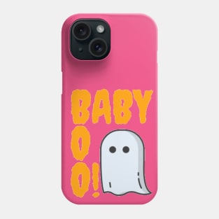 Baby boo Phone Case