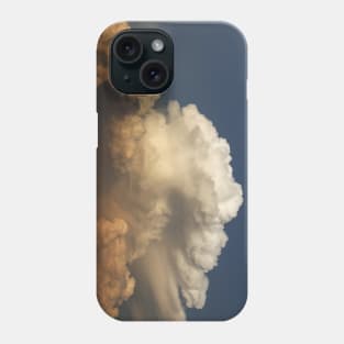 Approaching Storm Phone Case