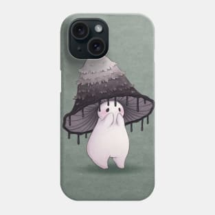 Ink Mushroom Cap Phone Case