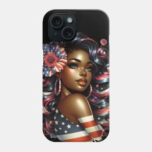 American Beauty, Paradise | Catsie Cat Phone Case