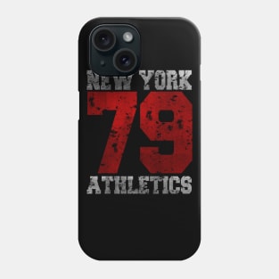 new york Phone Case