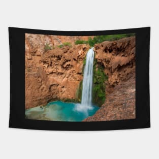 Mooney Falls Tapestry