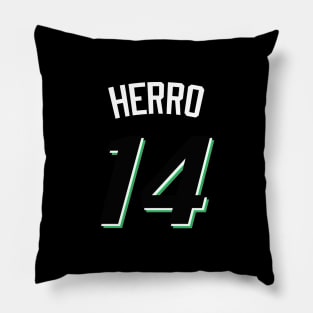 hero Pillow