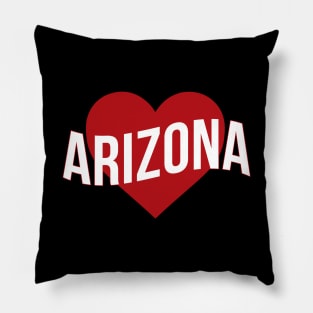 Arizona Love Pillow