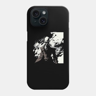 V Phone Case