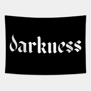 darkness Tapestry