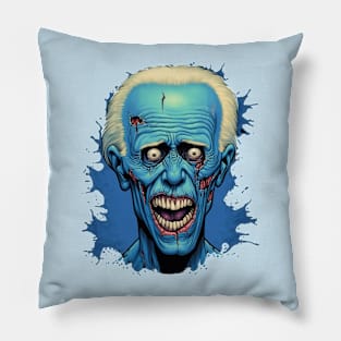 Bidenstein Pillow