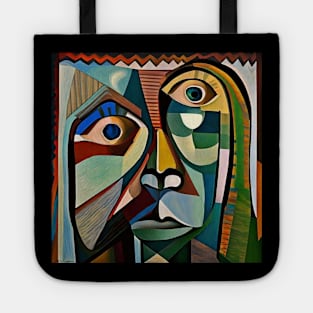 The Face Tote