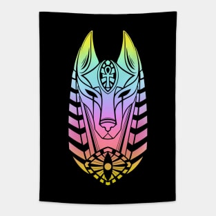 Anubis Tapestry