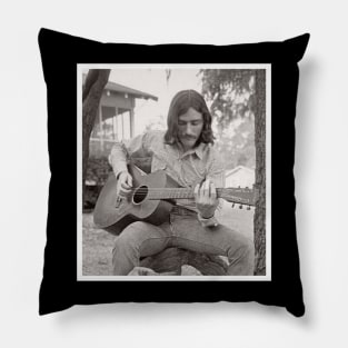 Dickey Betts Pillow