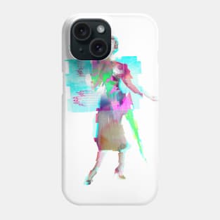 LOVE STRUCK Phone Case