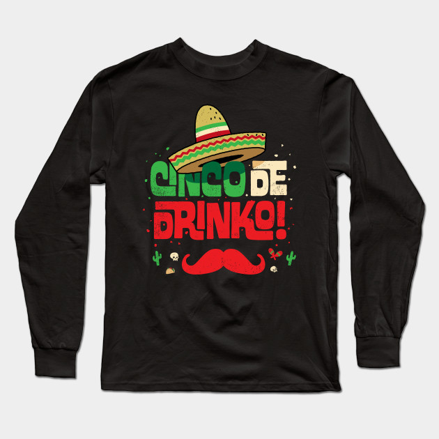 cheap cinco de mayo shirts