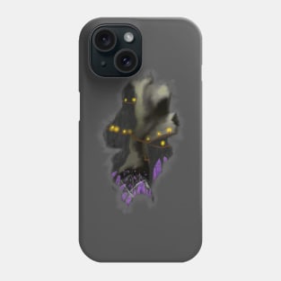 Crystal mine Phone Case