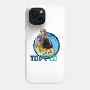 Tove Lo Phone Case