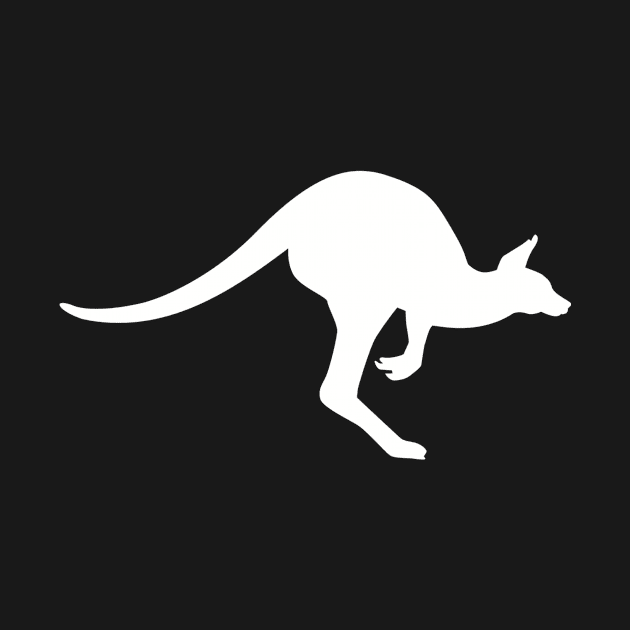 Kangaroo by Designzz