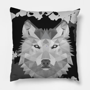 foxy Pillow