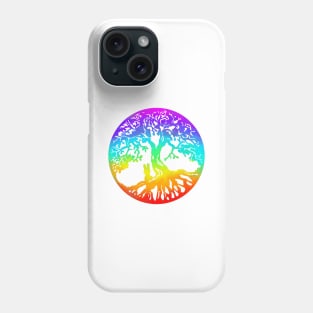 Tree of Life Phone Case