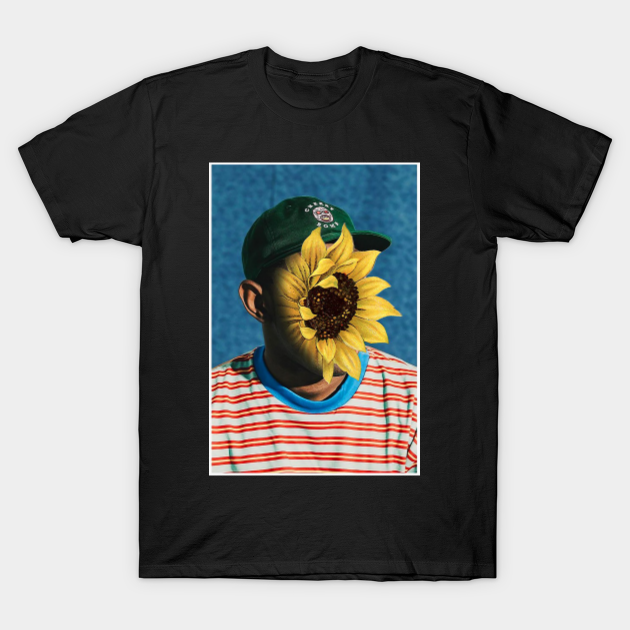 flowerboy shirt